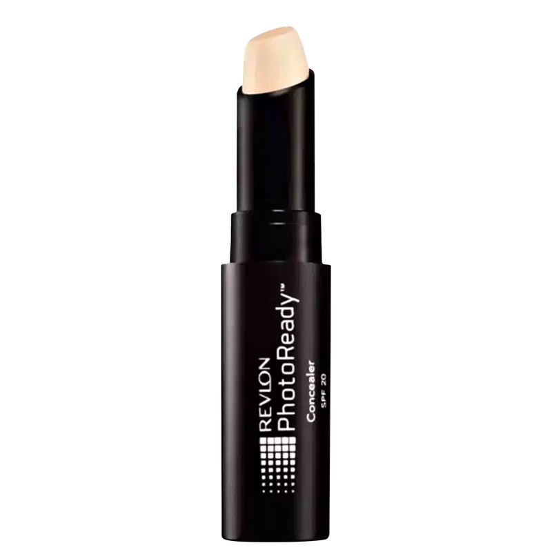 Revlon Photoready Concealer FPS 20 Light Medium - Corretivo em Bastão