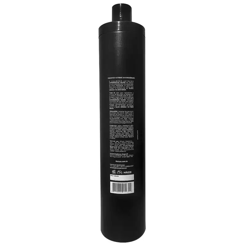 Maizze Shampoo Extreme Antirresiduos 1000ml