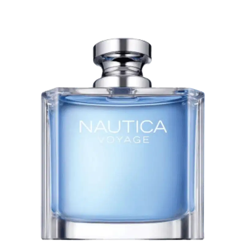 Nautica Voyage Eau de Toilette - Perfume Masculino 100ml