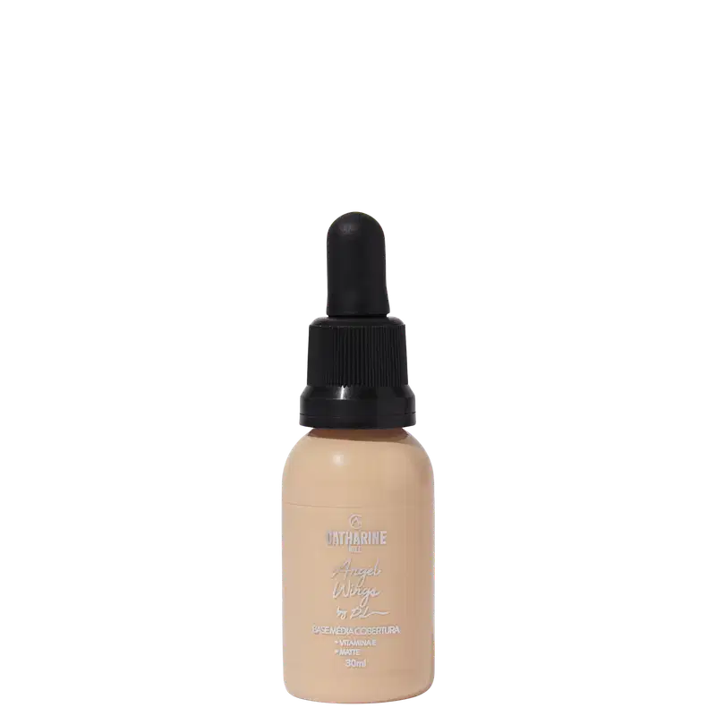 Catharine Hill Angel Wings 2021/0.5 - Base Líquida 30ml