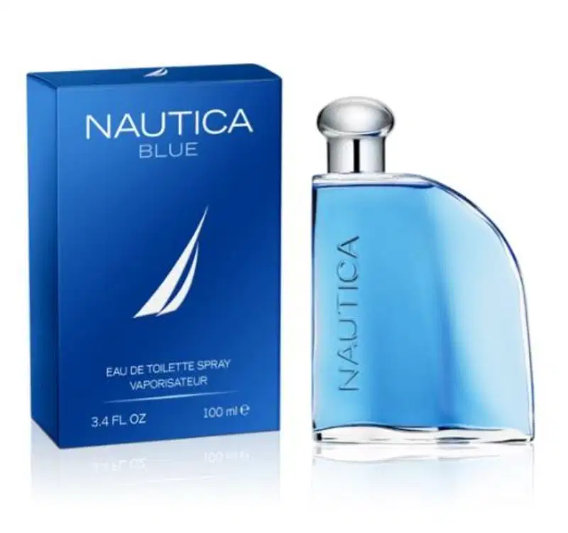 Nautica Blue Eau de Toilette - Perfume Masculino 100ml