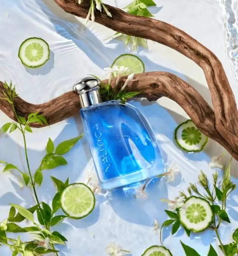 Nautica Blue Eau de Toilette - Perfume Masculino 100ml