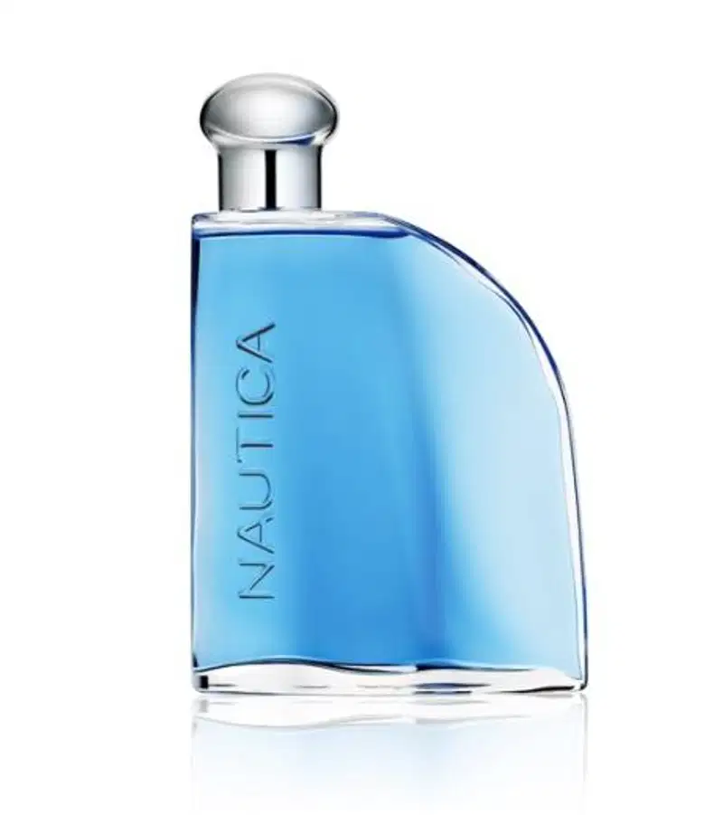 Nautica Blue Eau de Toilette - Perfume Masculino 100ml