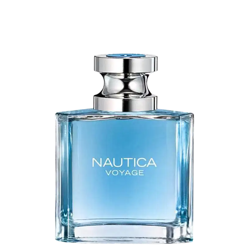 Nautica Voyage Eau de Toilette -  Perfume Masculino 50ml
