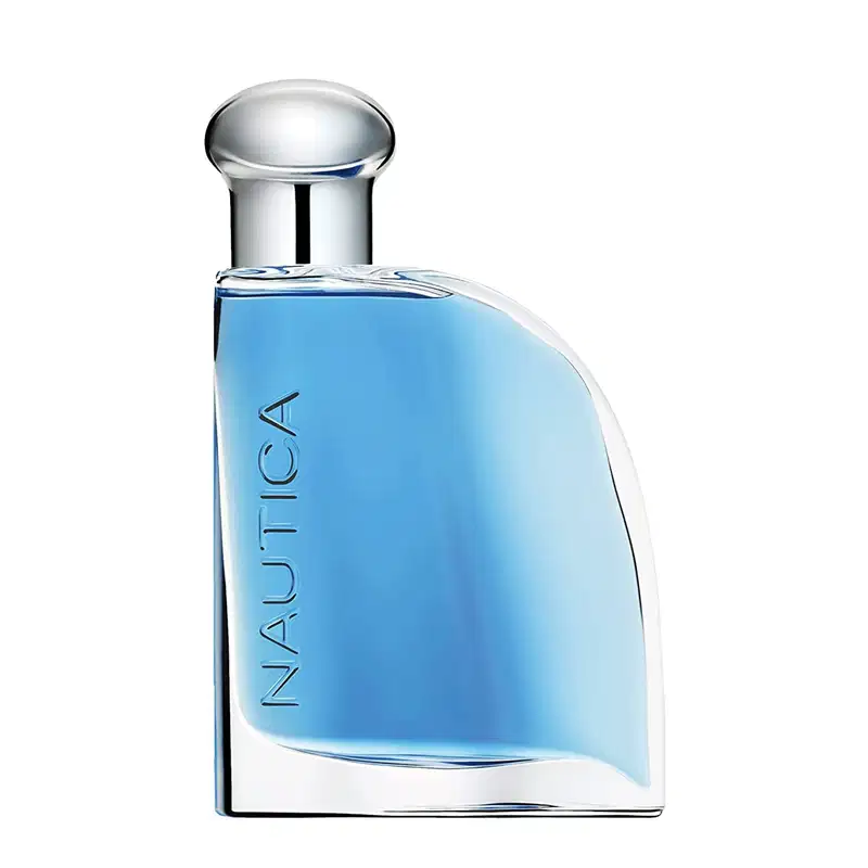 Nautica Blue Eau de Toilette - Perfume Masculino 50ml