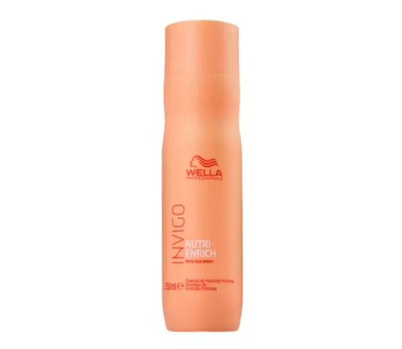 Kit Wella Professionals Invigo Nutri-Enrich Duo Shine Care (2 Produtos)