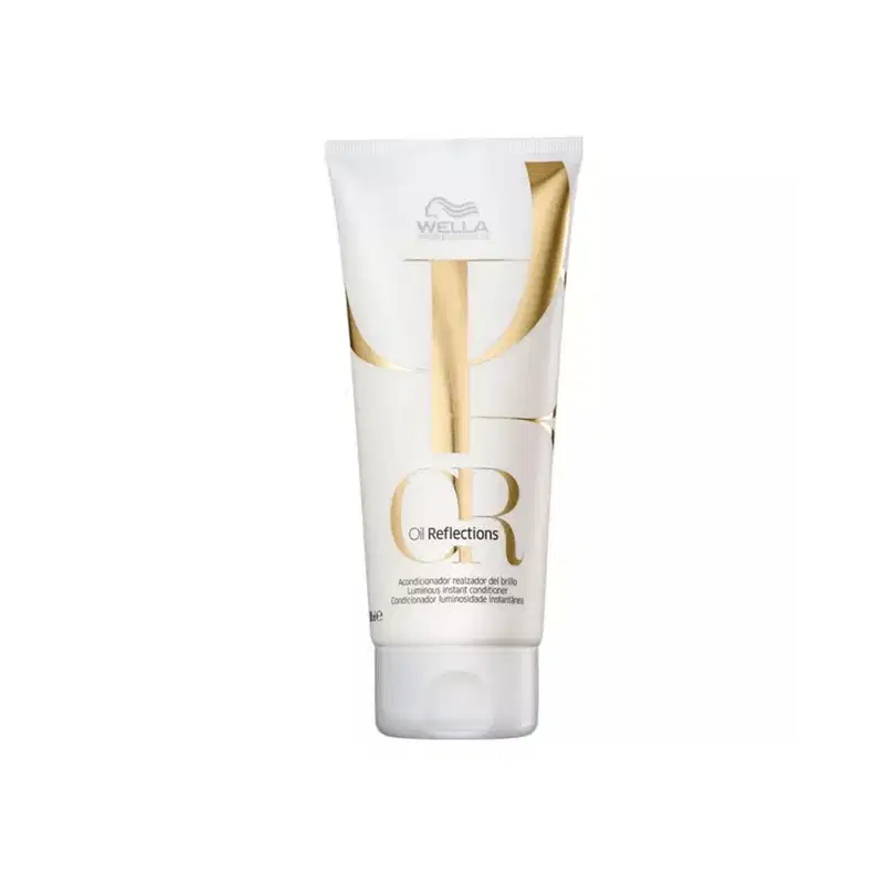 Kit Wella Professionals Oil Reflections Duo Oil (2 Produtos)