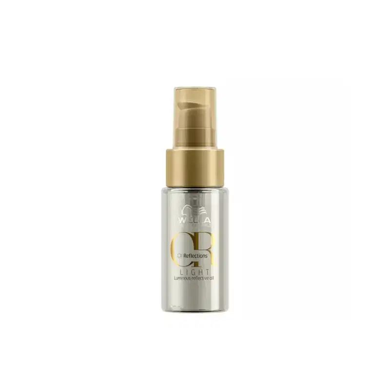 Kit Wella Professionals Oil Reflections Duo Oil (2 Produtos)