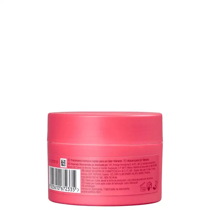 Kit Wella Professionals Invigo Color Brilliance Oil Reflections Shine Care (2 Produtos)