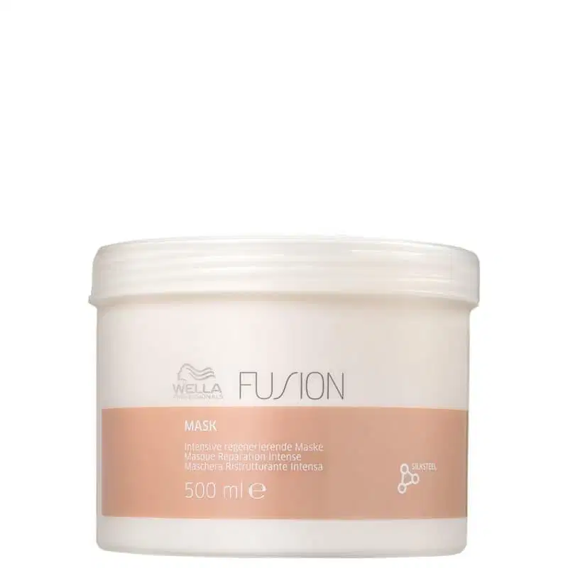 Kit Wella Professionals Oil Reflections Mask Duo Oil (3 Produtos)