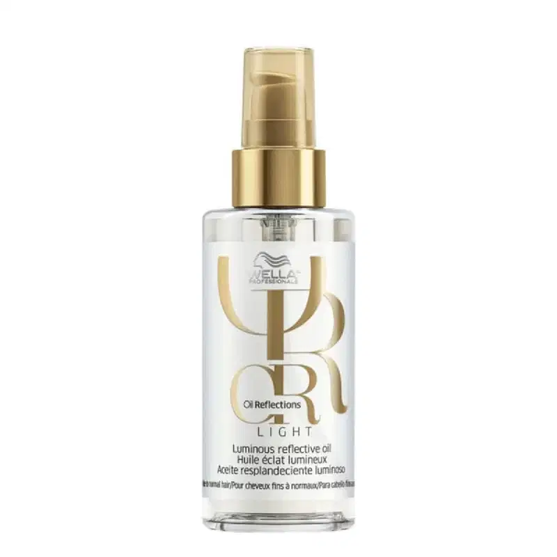 Kit Wella Professionals Invigo Color Nutri Oil Trio (3 Produtos)
