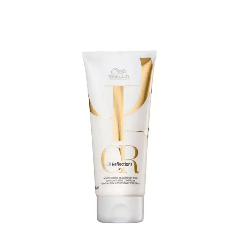 Kit Wella Professionals Oil Reflections Duo com Mask (2 Produtos)