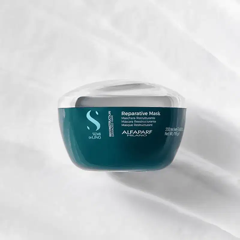 Kit Alfaparf Reconstruction Diamond Essential (4 Produtos)
