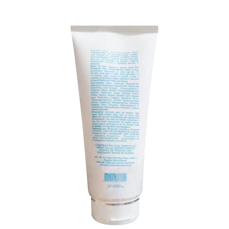 Cosmobeauty Gel Emoliente Sem Trietanolamina 200g