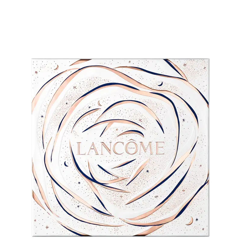 Conjunto La Vie Est Belle Lancôme  Eau de Parfum 100ml + Máscara de Cílios Lancôme  Hypnôse Drama 6,5ml