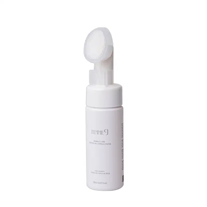 Kit Femme9 Bubble Wild Hidra Fruit Abacaxi (3 Produtos)