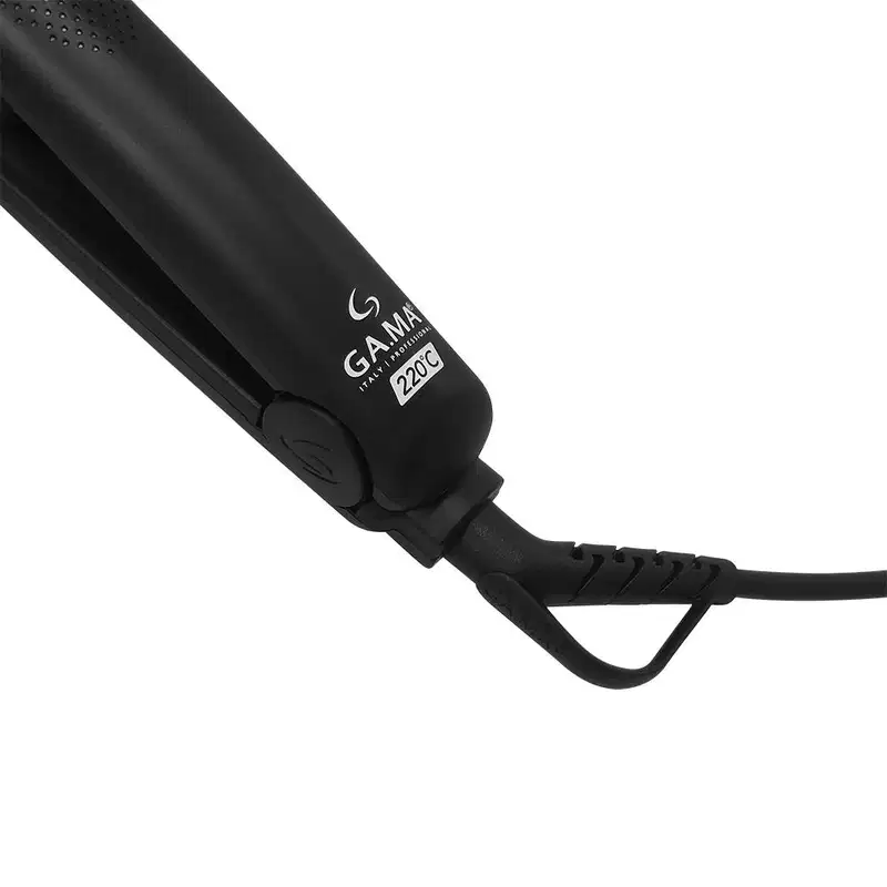 GA.MA Italy Gold Ion Bivolt - Prancha de Cabelo