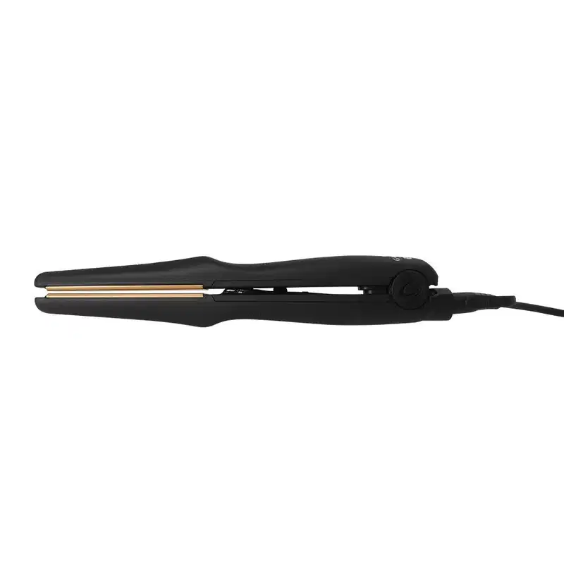 GA.MA Italy Gold Ion Bivolt - Prancha de Cabelo