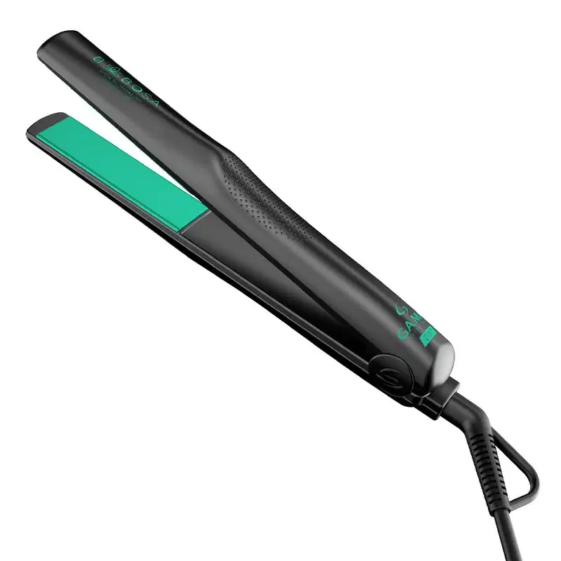 Imagem da chapinha de cabelo da marca GA.MA Italy.