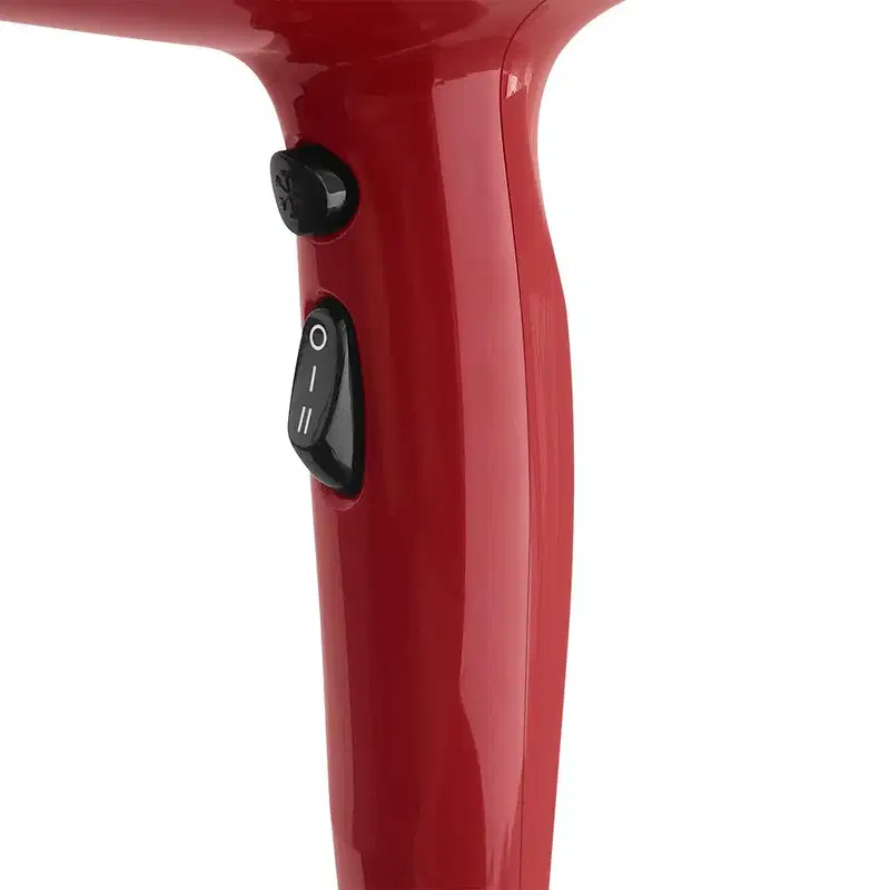 GA.MA Italy Lichia Ceramic Ion 2100W 127V - Secador de Cabelo