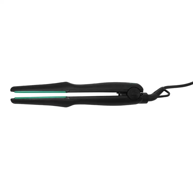 Imagem da chapinha de cabelo da marca GA.MA Italy.