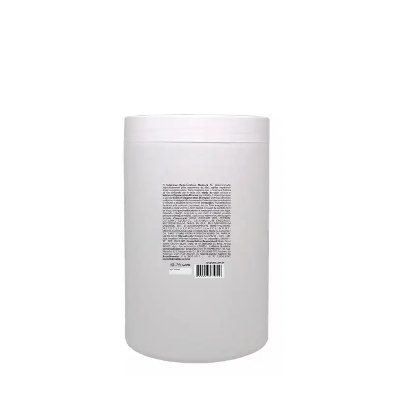 Maizze Intensive Regeneration Healthy Máscara 1KG