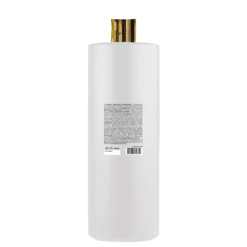 Maizze Intensive Regeneration Healthy Condicionador 1L