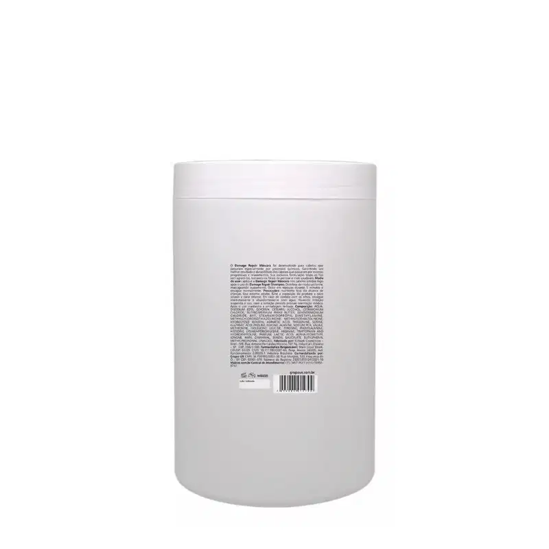Maizze Damage Repair Pós Progressive Máscara 1KG