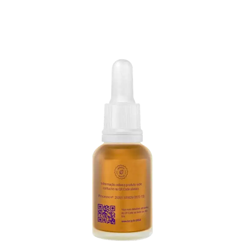 Extratos da Terra Peeling quimico Tranex Peel 30g - Normal