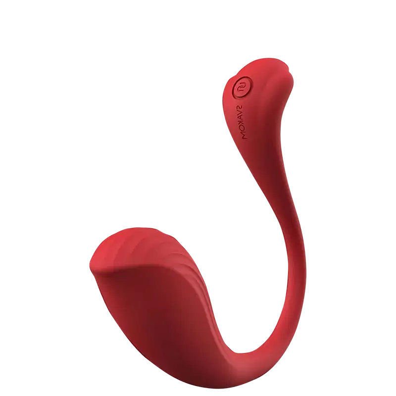 Vibrador Massageador Feminino Phoenix Neo Svakom