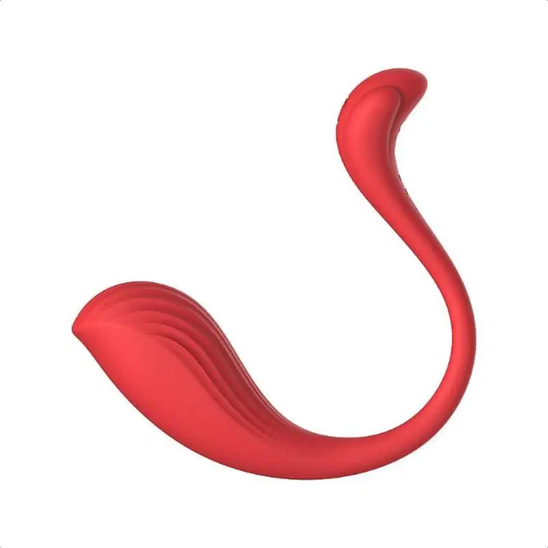 Vibrador Massageador Feminino Phoenix Neo Svakom