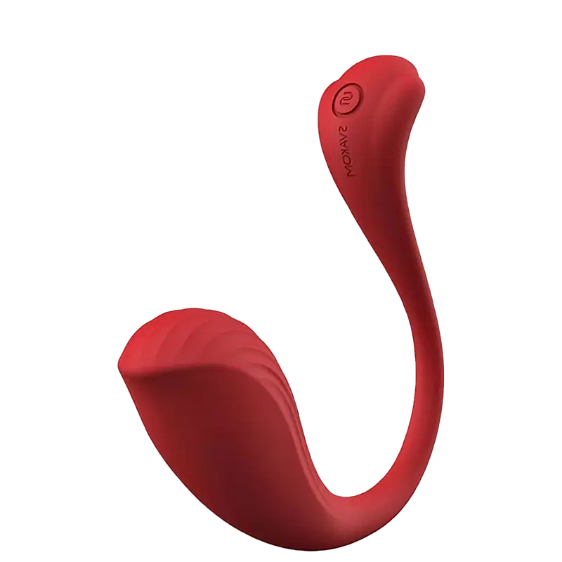 Vibrador Massageador Feminino Phoenix Neo Svakom