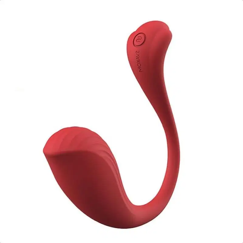 Vibrador Massageador Feminino Phoenix Neo Svakom