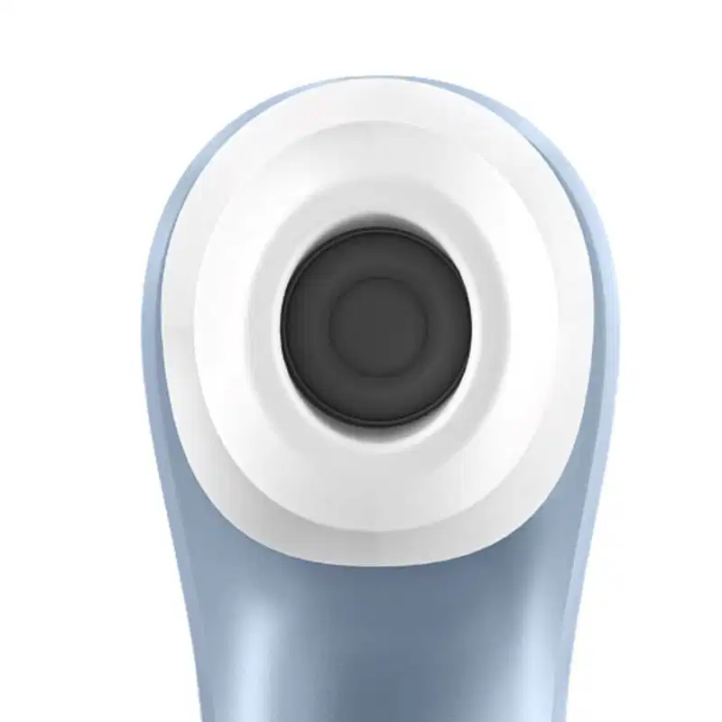 Satisfyer Pro 2  - Vibrador Feminino/Estimulador de Clitóris Azul