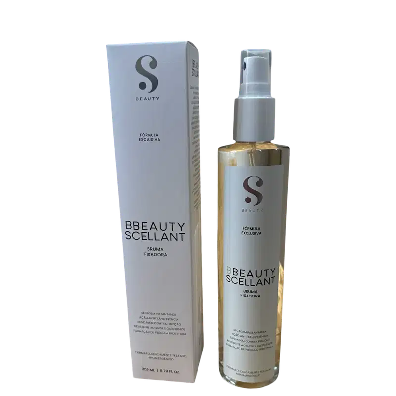 Bruma Selante Bbeauty Scellant - Suelen Makeup