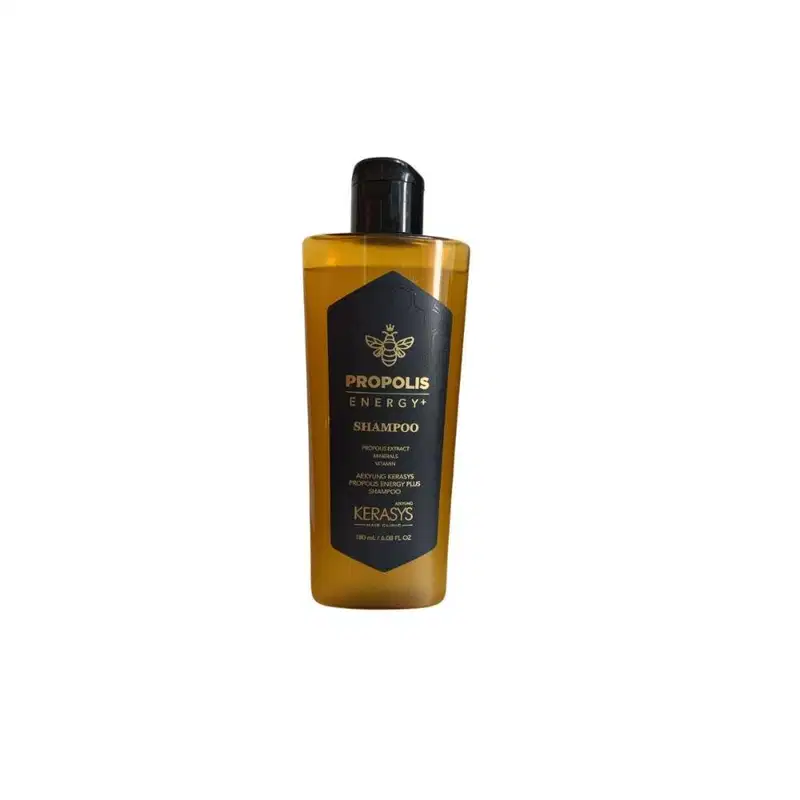 Kit Kerasys Propolis Energy Shine (2 Produtos)