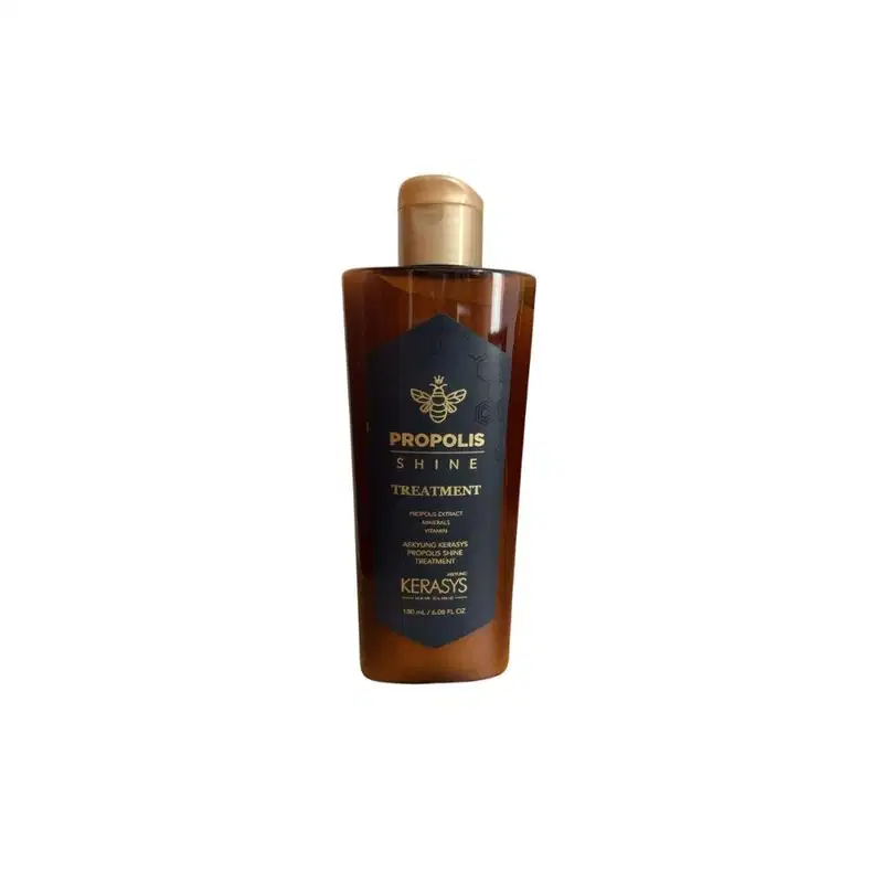 Kit Kerasys Propolis Energy Shine (2 Produtos)