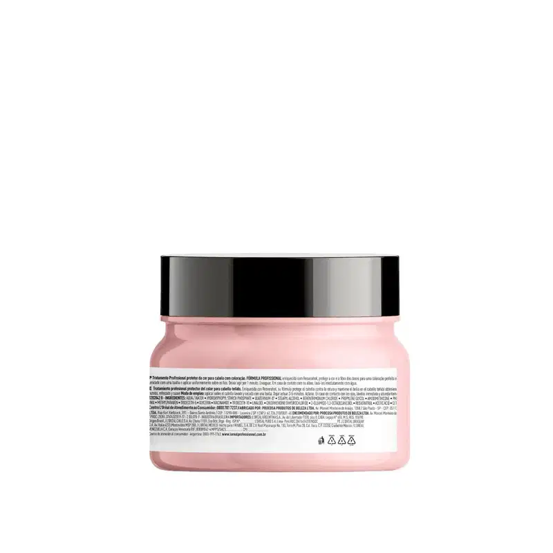Kit L’Oréal Professionnel Serie Expert Vitamino Color Dupla (2 Produtos)