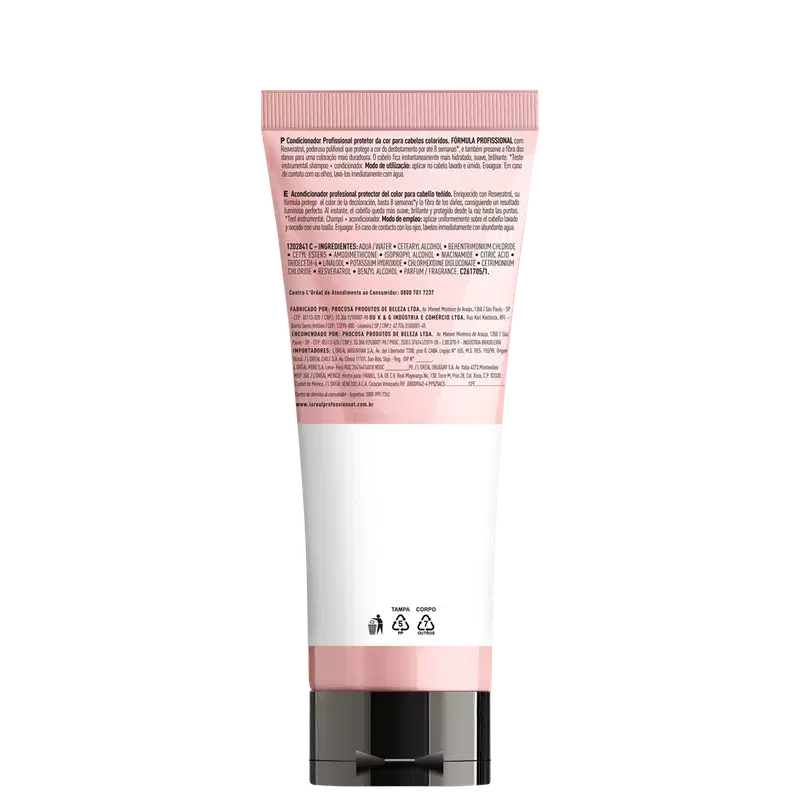 Kit L’Oréal Professionnel Serie Expert Vitamino Color Dupla (2 Produtos)