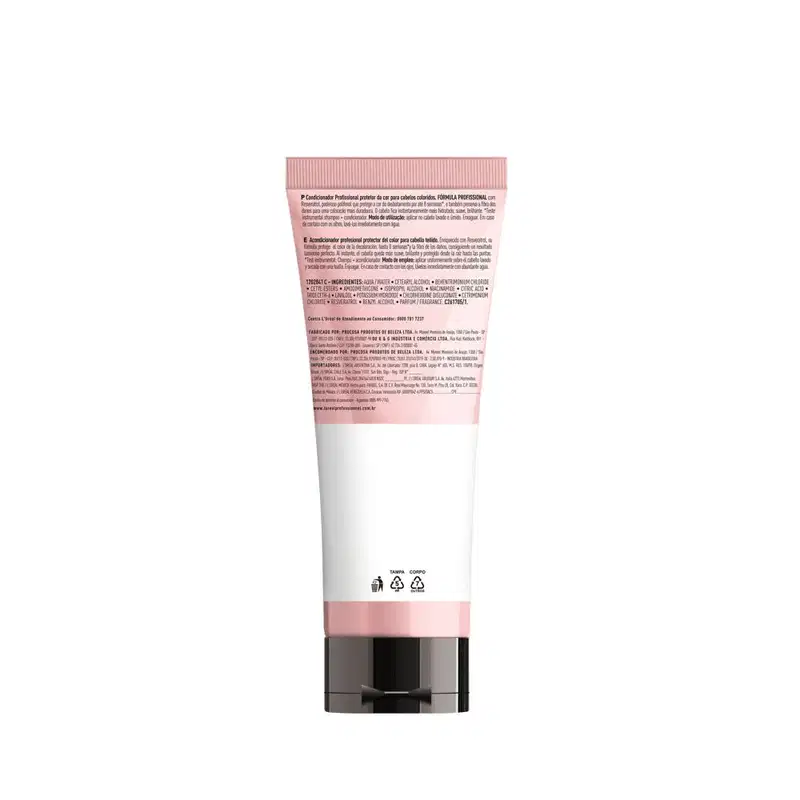 Kit L’Oréal Professionnel Serie Expert Vitamino Color Dupla (2 Produtos)
