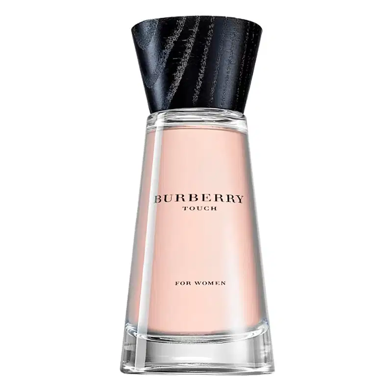 Perfume Feminino Touch For Women Burberry Eau de Parfum 100ml