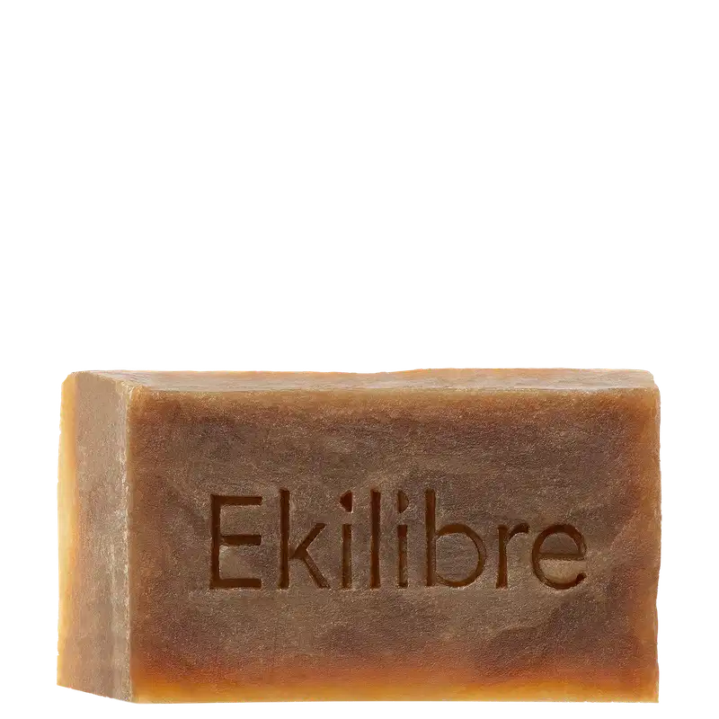 Ekilibre Amazônia Força da Amazônia - Sabonete em Barra 100g