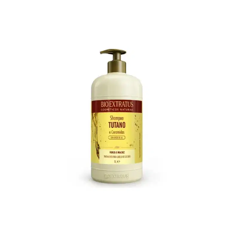 Kit Bio Extratus Tutano Salon Trio (3 Produtos)
