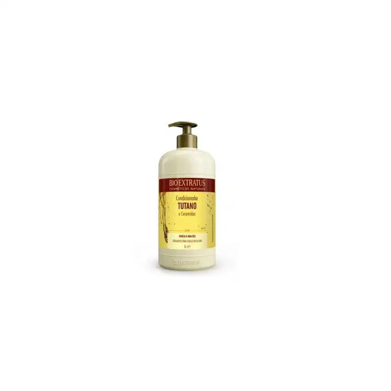 Kit Bio Extratus Tutano Salon Trio (3 Produtos)
