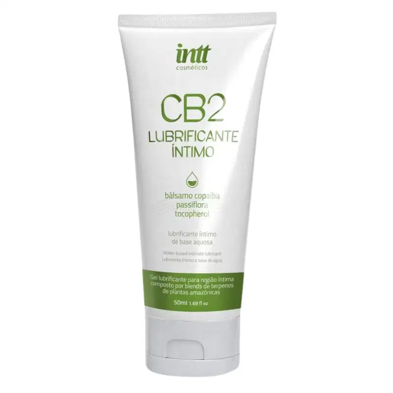 Kit Intt CB2 + Cliv Black (2 Produtos)