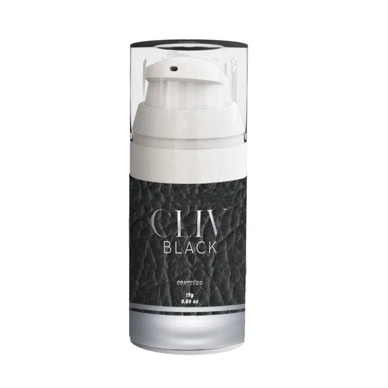 Kit Intt CB2 + Cliv Black (2 Produtos)