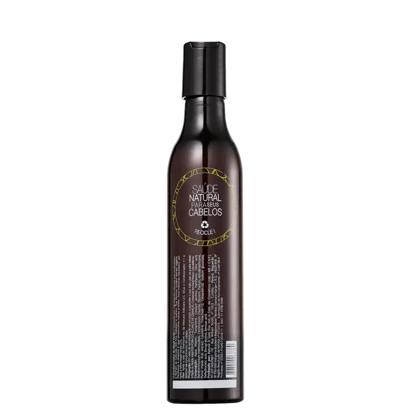 LCS Hair Care Maçã Verde - Condicionador 240ml