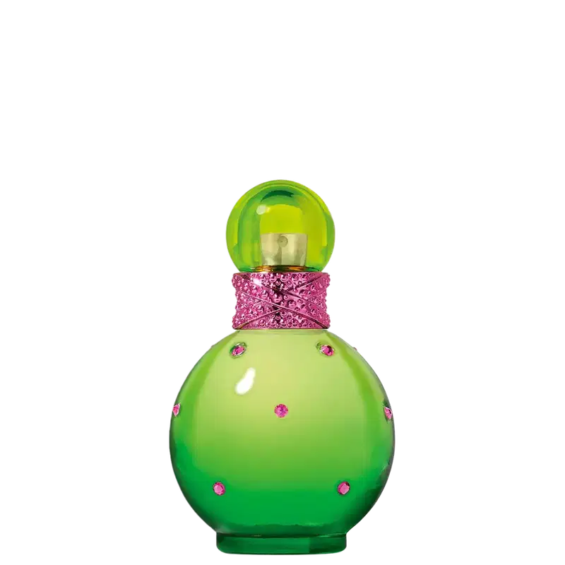 Fantasy Jungle Britney Spears Eau de Toilette - Perfume Feminino 30ml