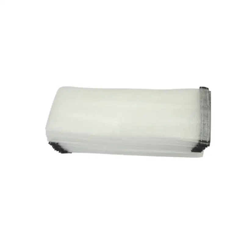 Papel Isolmanta Santa Clara com Velcro Grande c/ 18 Unidades