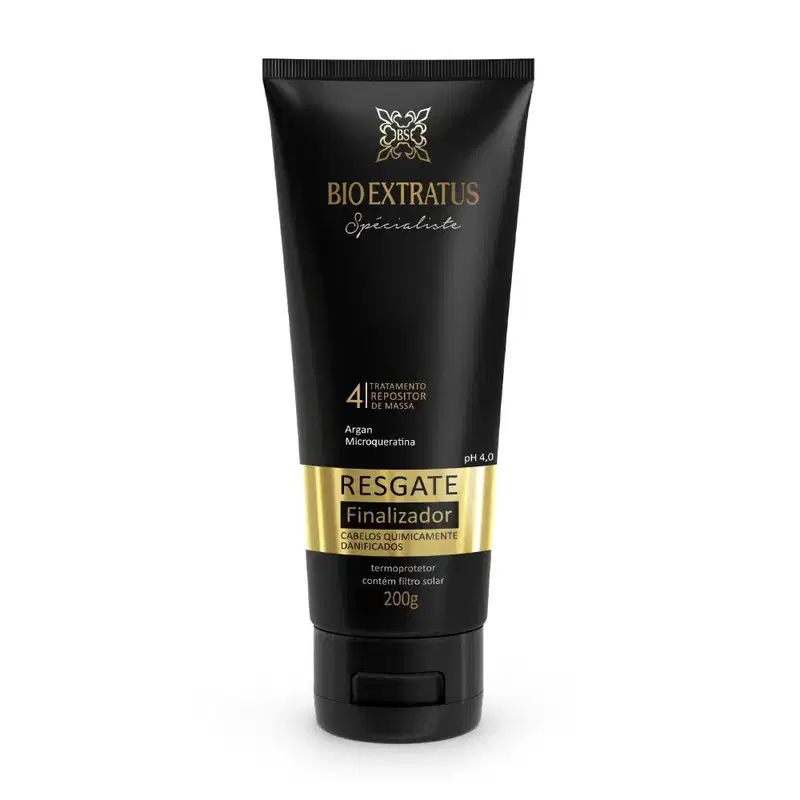 Kit Bio Extratus Spécialiste Resgate (2 Produtos)